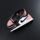 NIKE Air Jordan 1 Low Retro OG Bleached Coral 