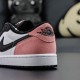 NIKE Air Jordan 1 Low Retro OG Bleached Coral 