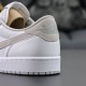 NIKE Air Jordan 1 Low Retro OG Neutral Grey