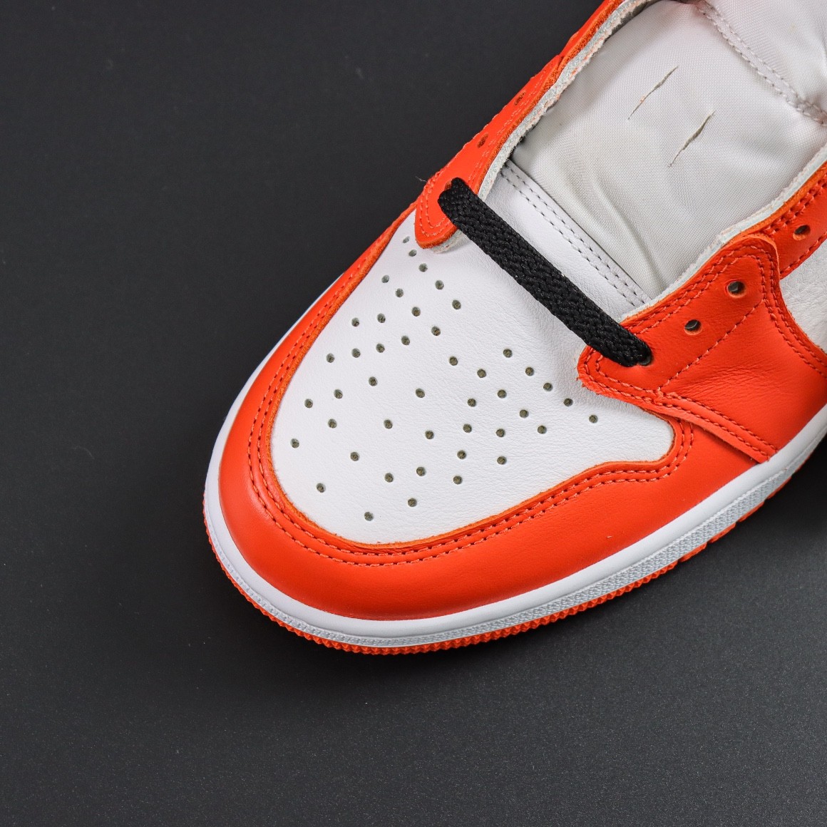 NIKE Air Jordan 1 Low Retro OG Shattered Backboard 