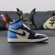 NIKE AIR JORDAN 1 OBSIDIAN 