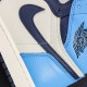 NIKE AIR JORDAN 1 OBSIDIAN 