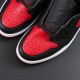 NIKE AIR JORDAN 1 Retro Bred Banned 