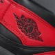 NIKE AIR JORDAN 1 Retro Bred Banned 