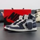 NIKE AIR JORDAN 1 RETRO HIGH 85 georgetown 