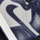 NIKE AIR JORDAN 1 RETRO HIGH 85 georgetown 