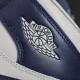 NIKE AIR JORDAN 1 RETRO HIGH 85 georgetown 