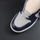 NIKE AIR JORDAN 1 RETRO HIGH 85 georgetown 