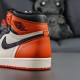 NIKE AIR JORDAN 1 RETRO HIGH