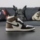 NIKE AIR JORDAN 1 RETRO HIGH OG DARK MOCHA