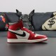 NIKE AIR JORDAN 1 RETRO HIGH OG LOST & FOUND 