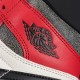 NIKE AIR JORDAN 1 RETRO HIGH OG LOST & FOUND 