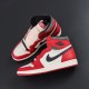 NIKE AIR JORDAN 1 RETRO HIGH OG LOST & FOUND 