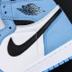 NIKE AIR JORDAN 1 RETRO HIGH OG UIVERSITY BLUE 