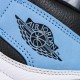 NIKE AIR JORDAN 1 RETRO HIGH OG UIVERSITY BLUE 