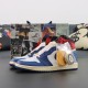 NIKE Air Jordan 1 Retro NRG x Union 