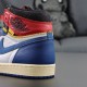 NIKE Air Jordan 1 Retro NRG x Union 