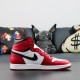 NIKE AIR JORDAN 1 Retro OG Chicago 