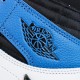 TRAVIS SCOTT X FRAGMENT X NIKE AIR JORDAN 1 HIGH OG SP MILITARY BLUE 