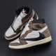 TRAVIS SCOTT X NIKE AIR JORDAN 1 HIGH OG TS SP