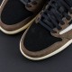 TRAVIS SCOTT X NIKE AIR JORDAN 1 LOW OG TS SP 