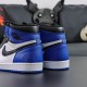 Fragment Design x NIKE Air Jordan 1 Retro High 