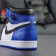 Fragment Design x NIKE Air Jordan 1 Retro High 