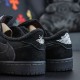 TRAVIS SOCTT X NIKE AIR JORDAN 1 LOW OG BLACK PHANTOM 