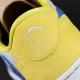 TRAVIS SOCTT X NIKE AIR JORDAN 1 LOW YELLOW