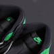 NIKE AIR JORDAN 1 HIGH OG LUCK GREEN