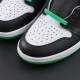 NIKE AIR JORDAN 1 HIGH OG LUCK GREEN