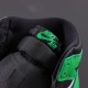 NIKE AIR JORDAN 1 HIGH OG LUCK GREEN