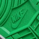 NIKE AIR JORDAN 1 HIGH OG LUCK GREEN