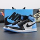 NIKE AIR JORDAN 1 HIGH OG UNIVERSITY BLUE