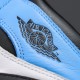 NIKE AIR JORDAN 1 HIGH OG UNIVERSITY BLUE