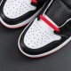 NIKE Air Jordan 1 Low OG Balck Toe 