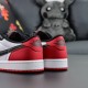 NIKE Air Jordan 1 Low OG Balck Toe 