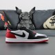 NIKE Air Jordan 1 Low OG Balck Toe 