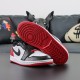 NIKE Air Jordan 1 Low OG Balck Toe 