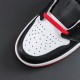 NIKE Air Jordan 1 Low OG Balck Toe 