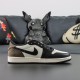 NIKE Air Jordan 1 Low OG Mocha 