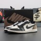 NIKE Air Jordan 1 Low OG Mocha 