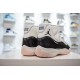 Air Jordan 11 Retro Thunder Black/White Shoe