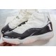 Air Jordan 11 Retro Thunder Black/White Shoe