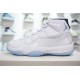 Nike Jordan 11 Retro Legend Blue (2024)