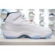 Nike Jordan 11 Retro Legend Blue (2024)