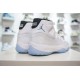 Nike Jordan 11 Retro Legend Blue (2024)