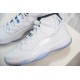 Nike Jordan 11 Retro Legend Blue (2024)