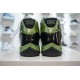 Air Jordan 11 Retro Thunder Green/Black Shoe