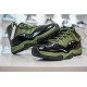 Air Jordan 11 Retro Thunder Green/Black Shoe